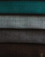 Dubai Modern Linen Look Curtains - Image 10