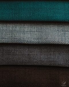 Dubai Modern Linen Look Curtains - Image 10