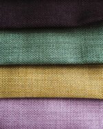 Dubai Modern Linen Look Curtains - Image 9