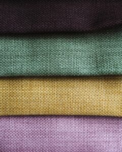 Dubai Modern Linen Look Curtains - Image 9