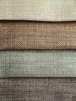 Dubai Modern Linen Look Curtains - Image 8