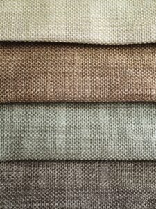 Dubai Modern Linen Look Curtains - Image 8