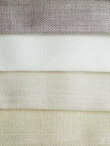 Dubai Modern Linen Look Curtains - Image 7