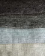 Dubai Modern Linen Look Curtains - Image 6