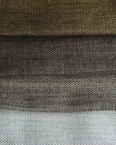 Dubai Modern Linen Look Curtains - Image 5