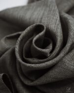 Dubai Modern Linen Look Curtains - Image 4