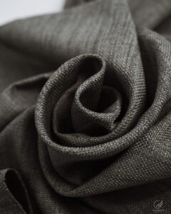 Dubai Modern Linen Look Curtains - Image 4