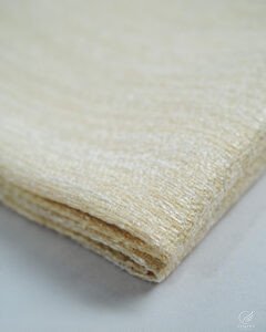 84455 Luxury Textured Linen Look Curtain - Image 3