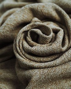 Aloft Luxury Heathered Soft Curtain - Image 4