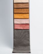 Kum Opulent Shimmer Velvet Curtain