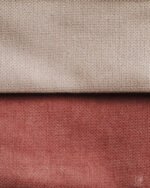 Kum Opulent Shimmer Velvet Curtain - Image 11