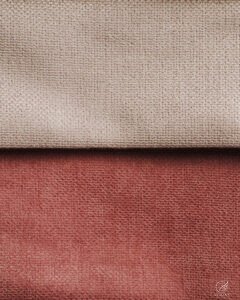 Kum Opulent Shimmer Velvet Curtain - Image 11