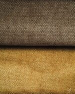Kum Opulent Shimmer Velvet Curtain - Image 10
