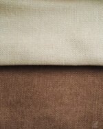 Kum Opulent Shimmer Velvet Curtain - Image 9
