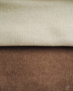 Kum Opulent Shimmer Velvet Curtain - Image 9