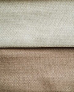 Kum Opulent Shimmer Velvet Curtain - Image 8