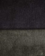 Kum Opulent Shimmer Velvet Curtain - Image 5