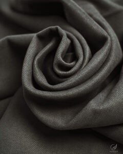 Kum Opulent Shimmer Velvet Curtain - Image 4