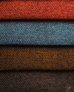 Montenegro Luxury Matte Velvet Curtains - Image 10