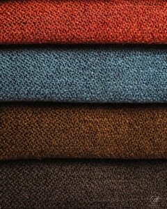 Montenegro Luxury Matte Velvet Curtains - Image 10
