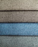 Montenegro Luxury Matte Velvet Curtains - Image 7