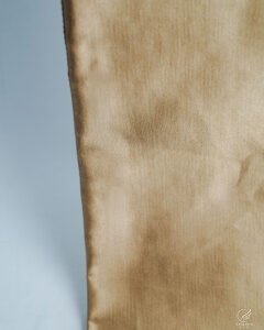Mississippi Glossy Smooth Plain Variety Curtain - Image 2