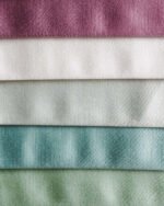 Mississippi Glossy Smooth Plain Variety Curtain - Image 7