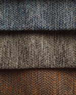Zorro Dimout Premium Rustic Weave Curtain - Image 9