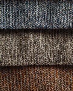 Zorro Dimout Premium Rustic Weave Curtain - Image 9