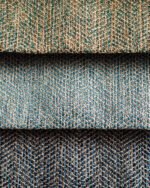 Zorro Dimout Premium Rustic Weave Curtain - Image 8