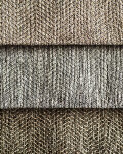 Zorro Dimout Premium Rustic Weave Curtain - Image 7