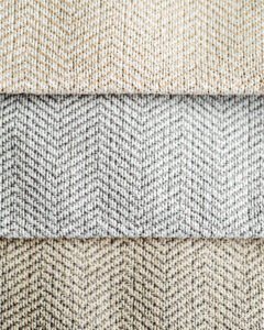Zorro Dimout Premium Rustic Weave Curtain - Image 6