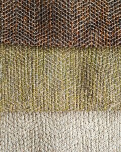 Zorro Dimout Premium Rustic Weave Curtain - Image 5