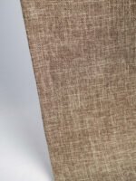 Kilyos Linen Look Premium Design Curtain - Image 2