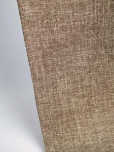 Kilyos Linen Look Premium Design Curtain - Image 2