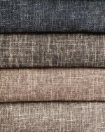 Kilyos Linen Look Premium Design Curtain - Image 9