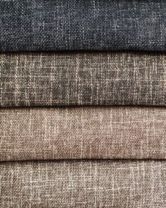 Kilyos Linen Look Premium Design Curtain - Image 9