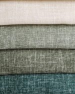 Kilyos Linen Look Premium Design Curtain - Image 8