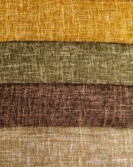 Kilyos Linen Look Premium Design Curtain - Image 6