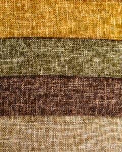 Kilyos Linen Look Premium Design Curtain - Image 6