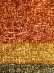 Kilyos Linen Look Premium Design Curtain - Image 5
