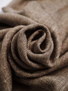 Kilyos Linen Look Premium Design Curtain - Image 4