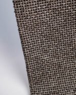 Simya Premium Rustic Linen Blend Curtains - Image 8
