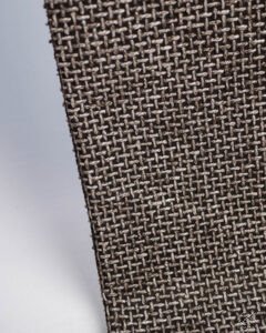 Simya Premium Rustic Linen Blend Curtains - Image 8