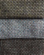 Simya Premium Rustic Linen Blend Curtains - Image 7