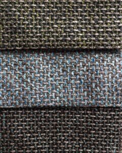 Simya Premium Rustic Linen Blend Curtains - Image 7