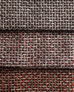 Simya Premium Rustic Linen Blend Curtains - Image 6