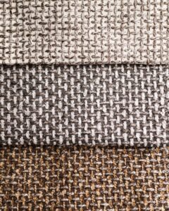Simya Premium Rustic Linen Blend Curtains - Image 5