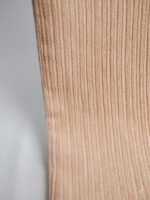 Napoli Stripe Subtle Pattern Curtain - Image 2