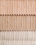 Napoli Stripe Subtle Pattern Curtain - Image 7